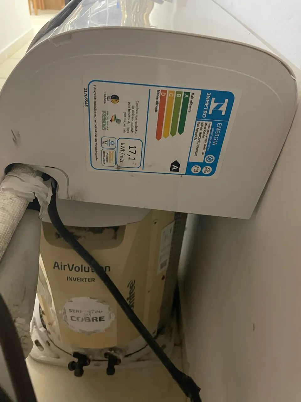 Ar condicionado  - Foto 4
