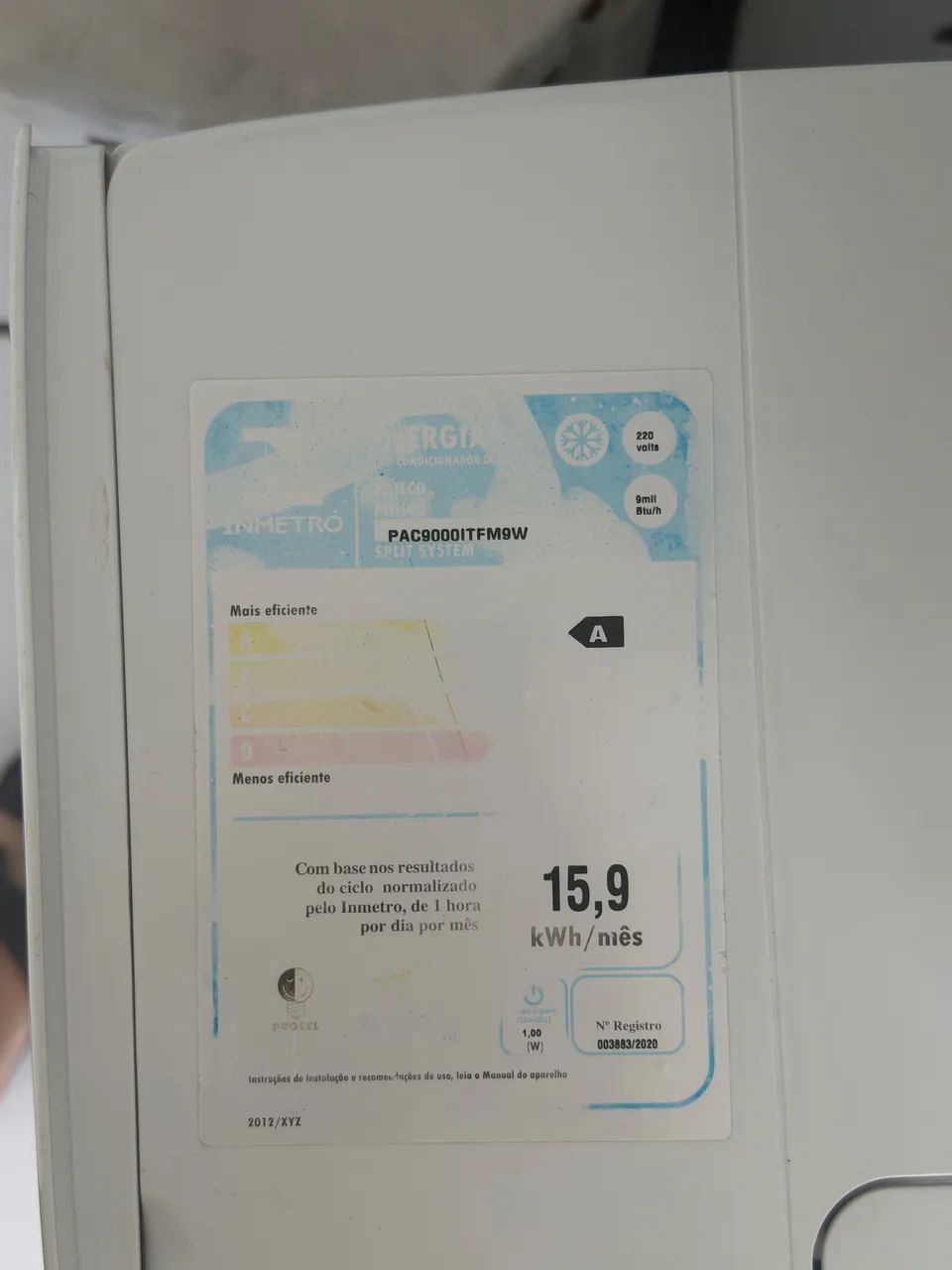 Ar condicionado  - Foto 2