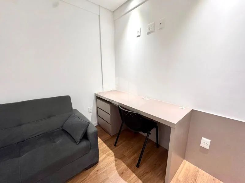 Apartamento 35M² - para Alugar - Foto 2