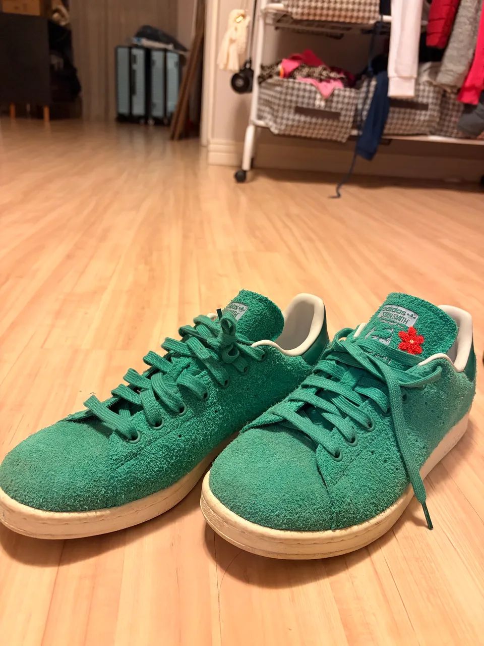 Adidas Stan Smith - Foto 2