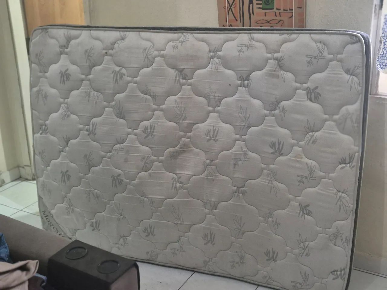 Colchão ortobom pocket system antiacaro - Foto 2