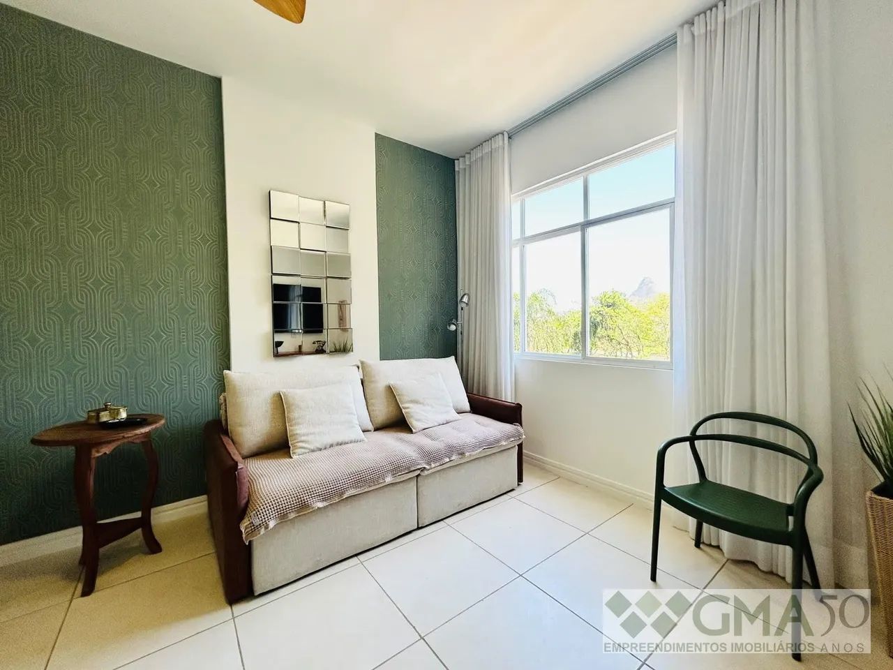 Apartamento em Lagoa - Rio de Janeiro - Foto 3