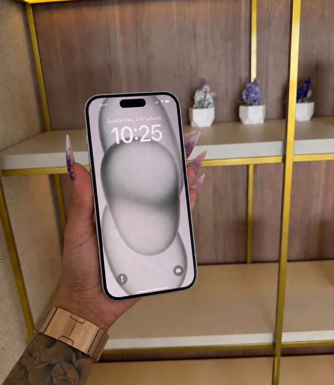 iPhone 16 plus  - Foto 2
