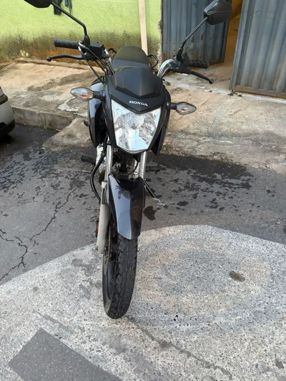 Vendo Fan 160 - Foto 2