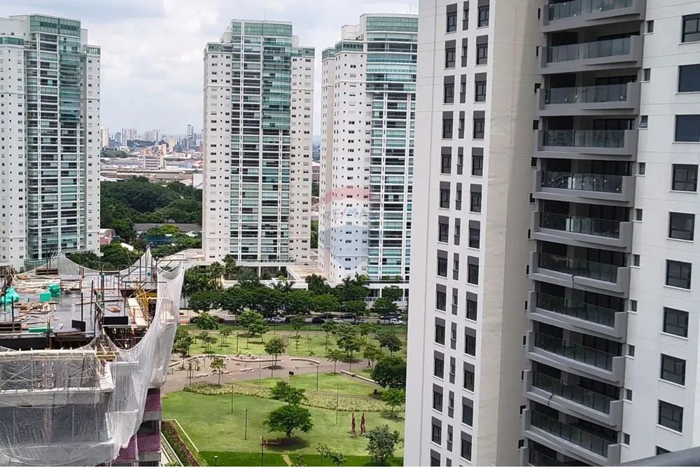 136 m² de charme, elegância e três suíte. - Foto 2