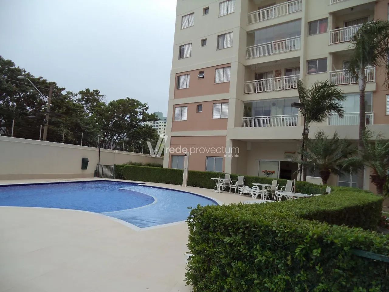 apartamento - Jardim Aurélia - Campinas - Foto 4