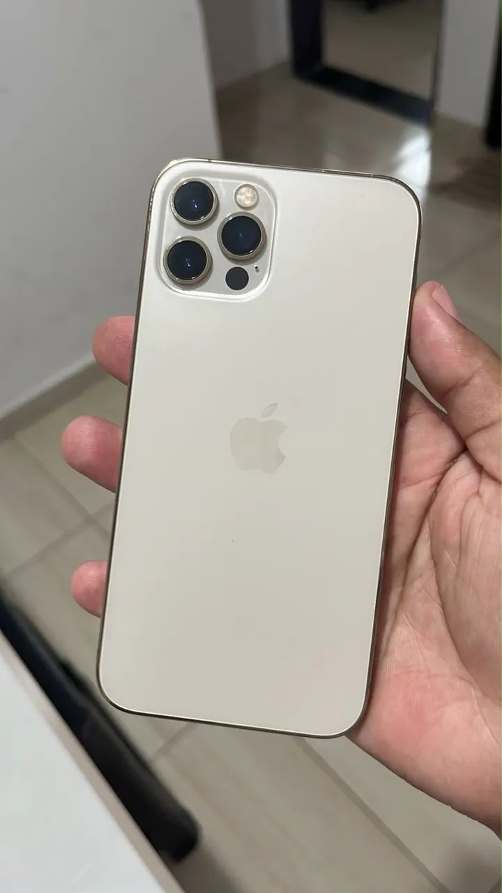 iPhone - Foto 2