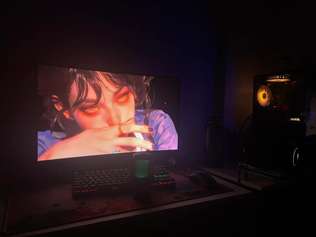 Pc gamer 