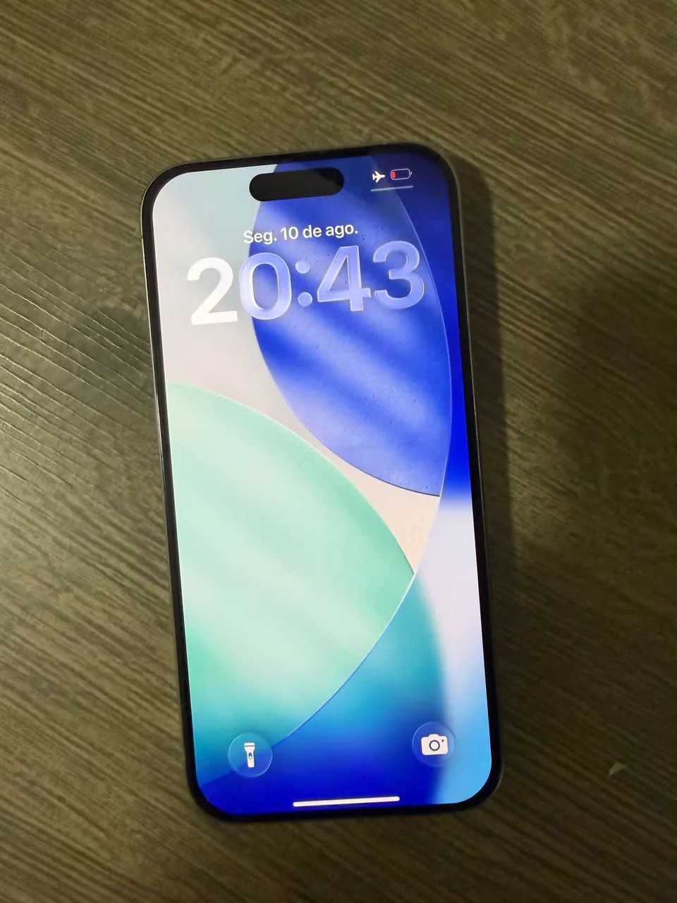 iPhone 15 pro - Foto 5