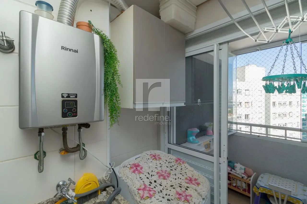 Apartamento 3 quartos - Vila Prudente - Foto 5