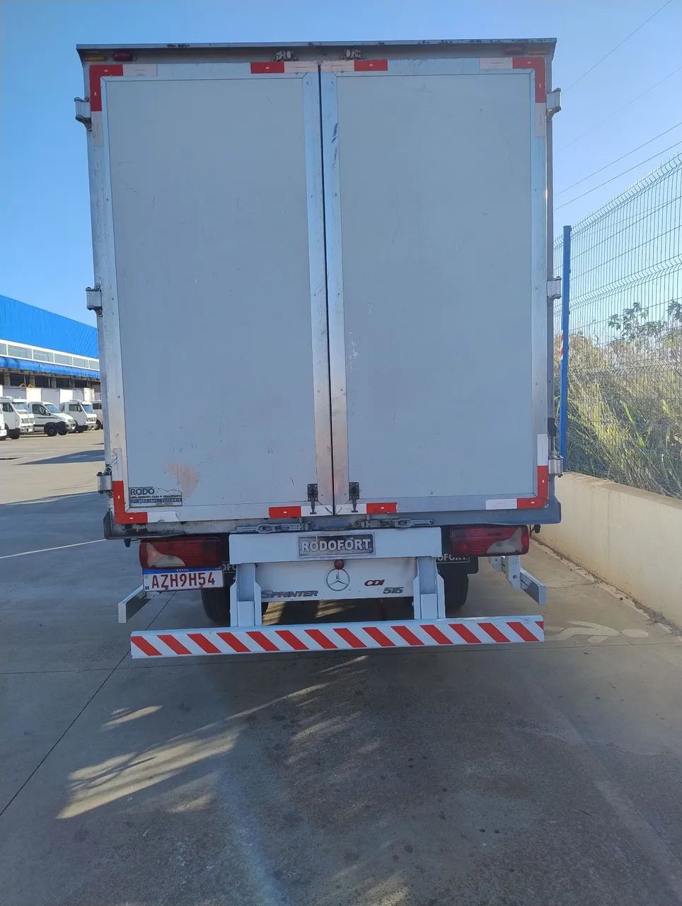 Sprinter 515  - Foto 3