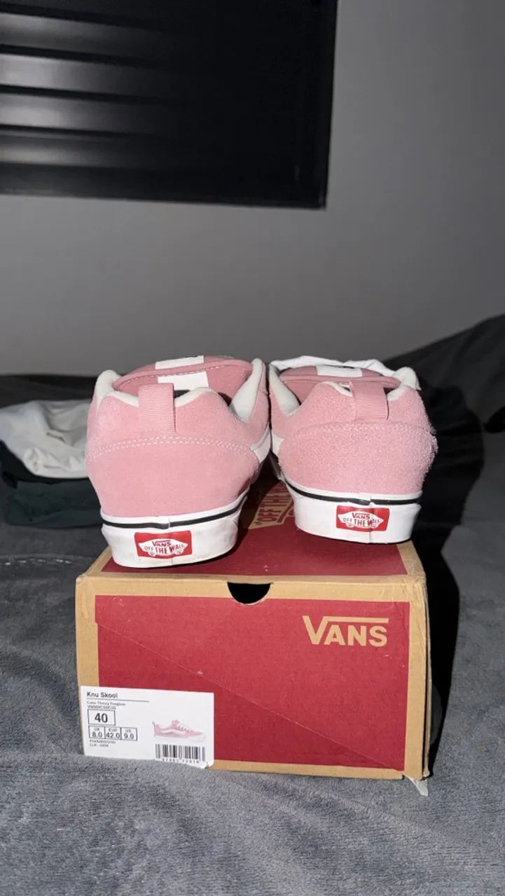 Vans Knu Skool - Foto 3