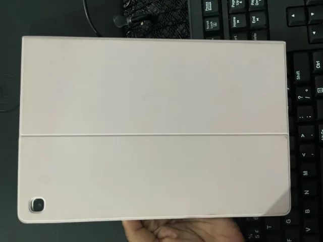 Tablet samsung galaxy tab s6 lite  - Foto 4