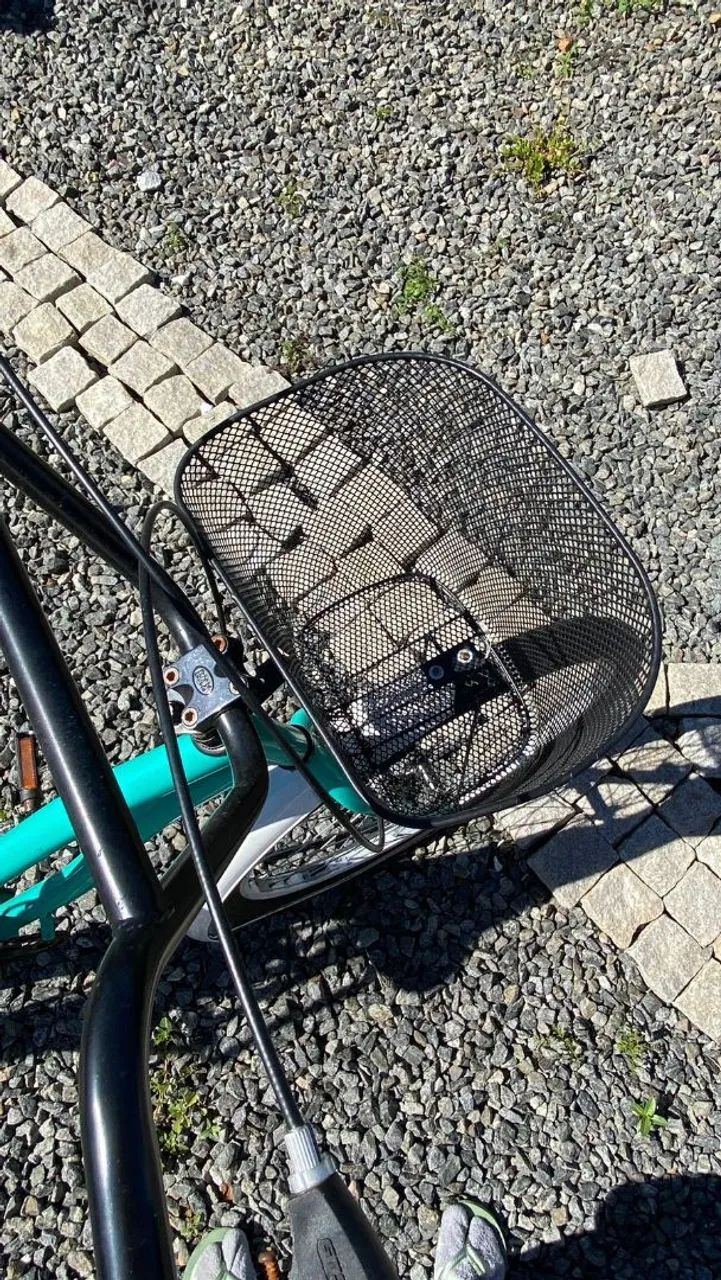 Vendo bicicleta vintage - Foto 4