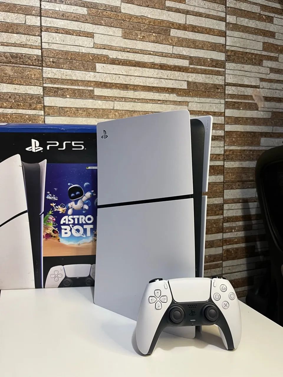 PlayStation 5 Slim Digital - Foto 3