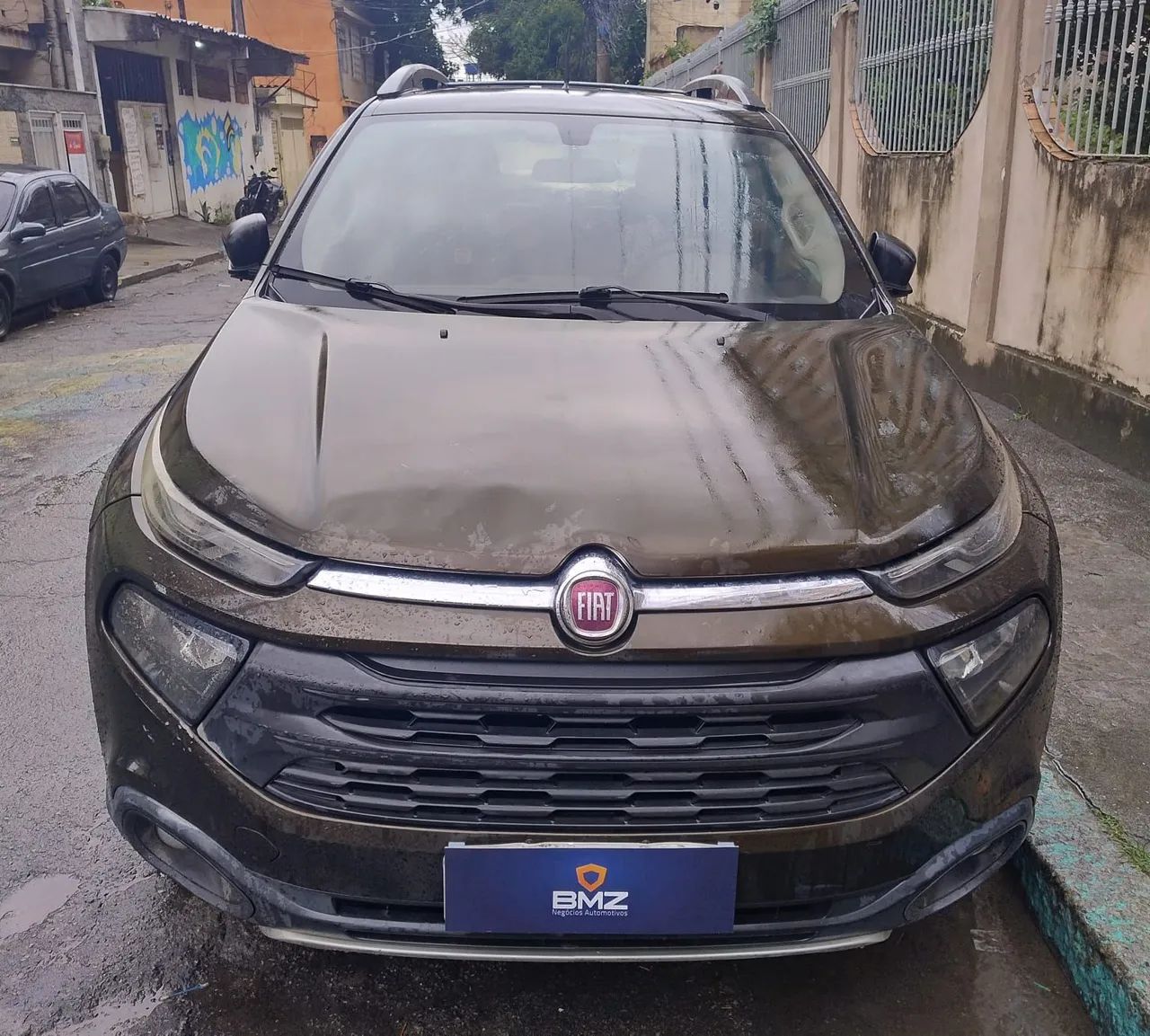 Carro - Foto 3