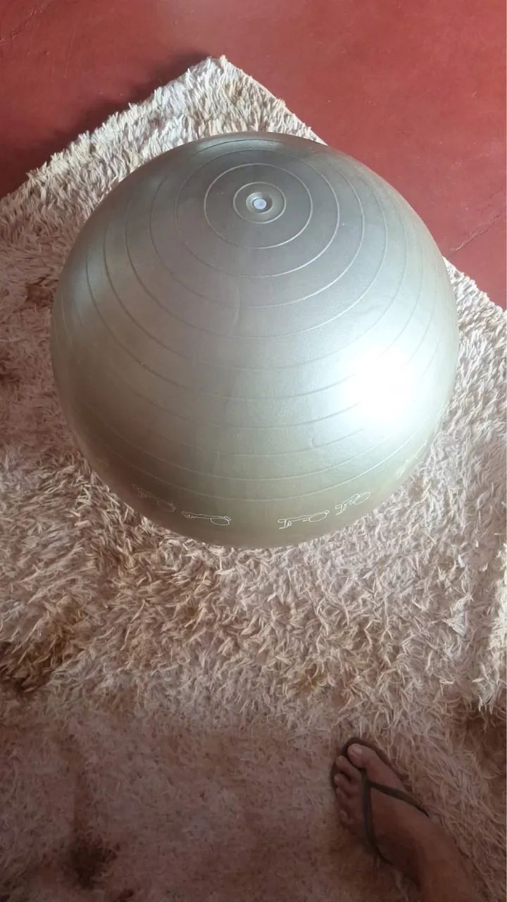 Bola Suíça 65cm
