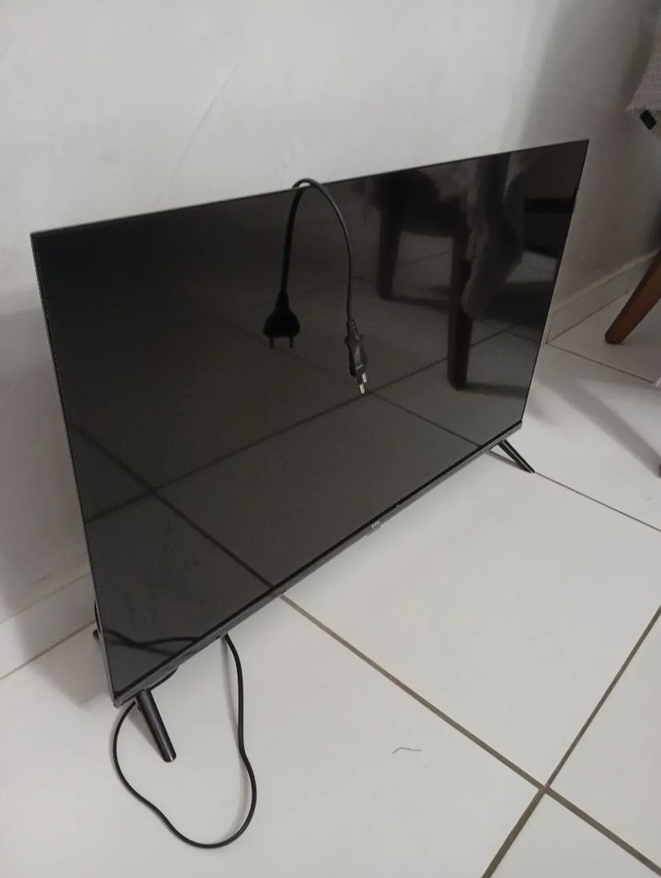 Vendo TV 32 polegadas TCL 