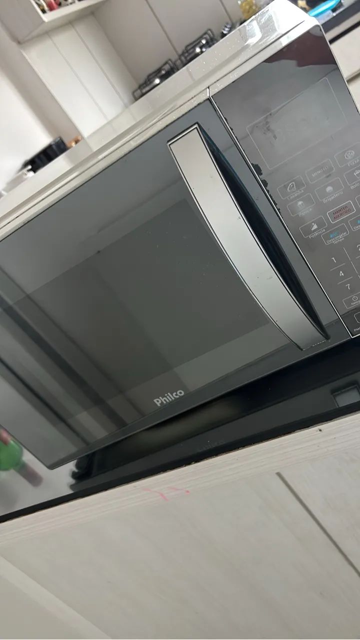 Microondas  - Foto 3