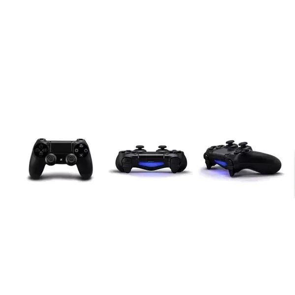 Controle sem fio para PS4, compatível com PC e Bluetooth Novo - Foto 3