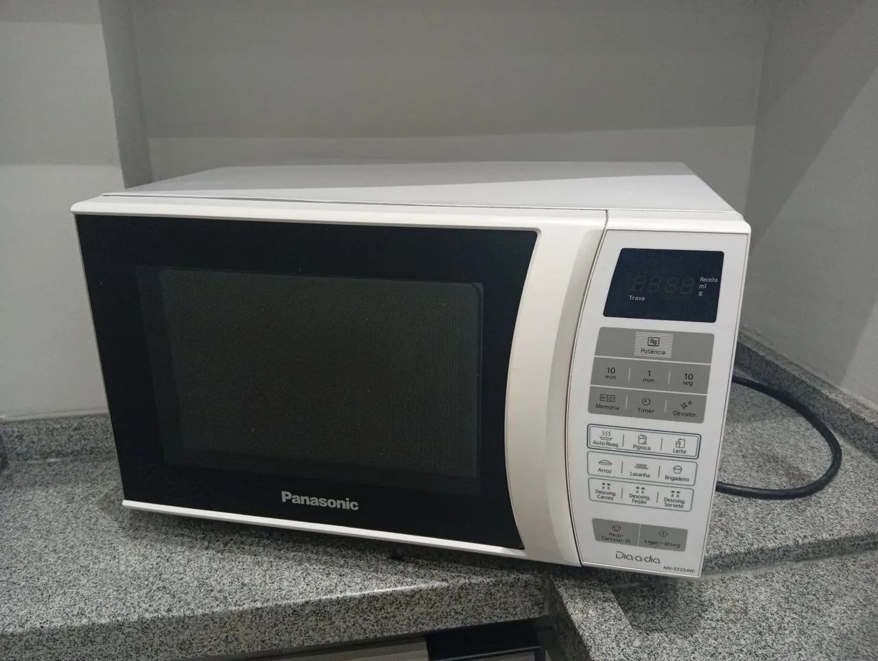 Microondas 
