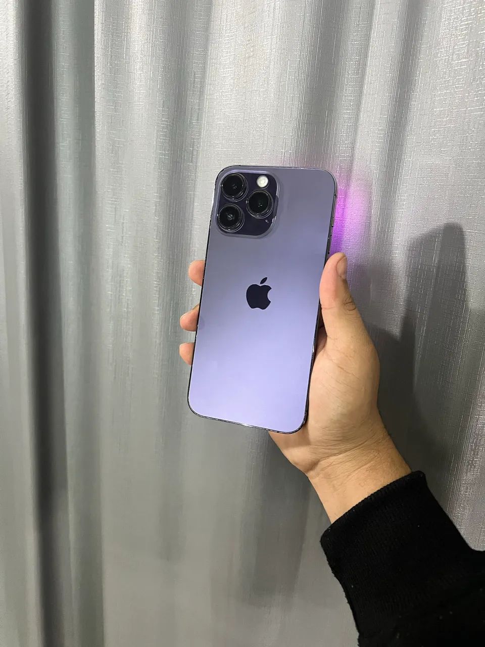 iPhone 14 Pro Max 256GB - Foto 5