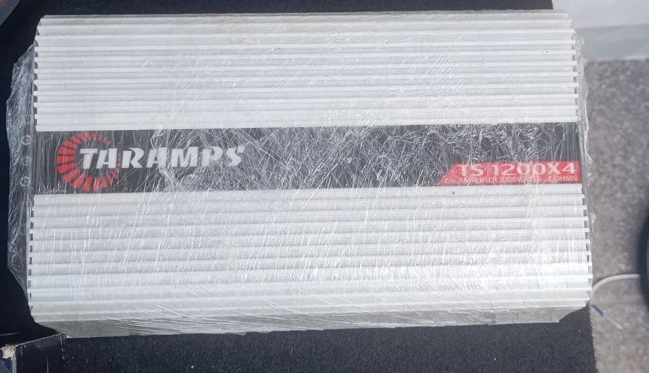 Módulo tá 800.4 vendo ou troco