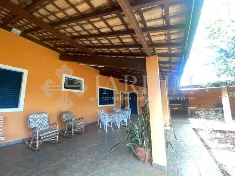 CHÁCARA | COND. COLINAS DE PIRACICABA ( ARTEMIS )
