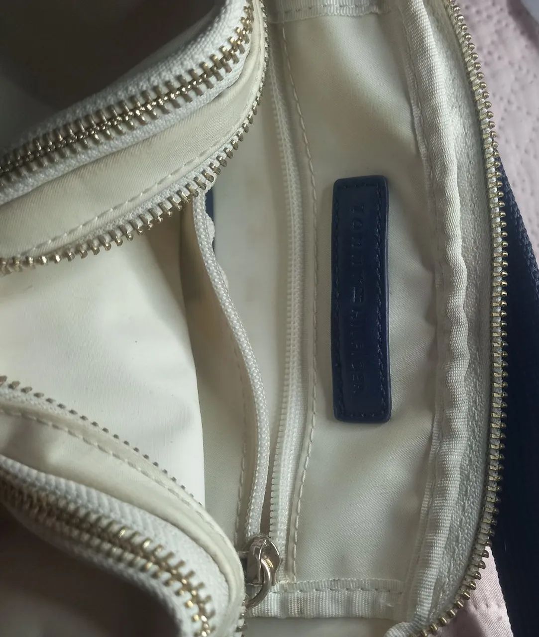 Bolsa Tommy Hilfiger original - Foto 5