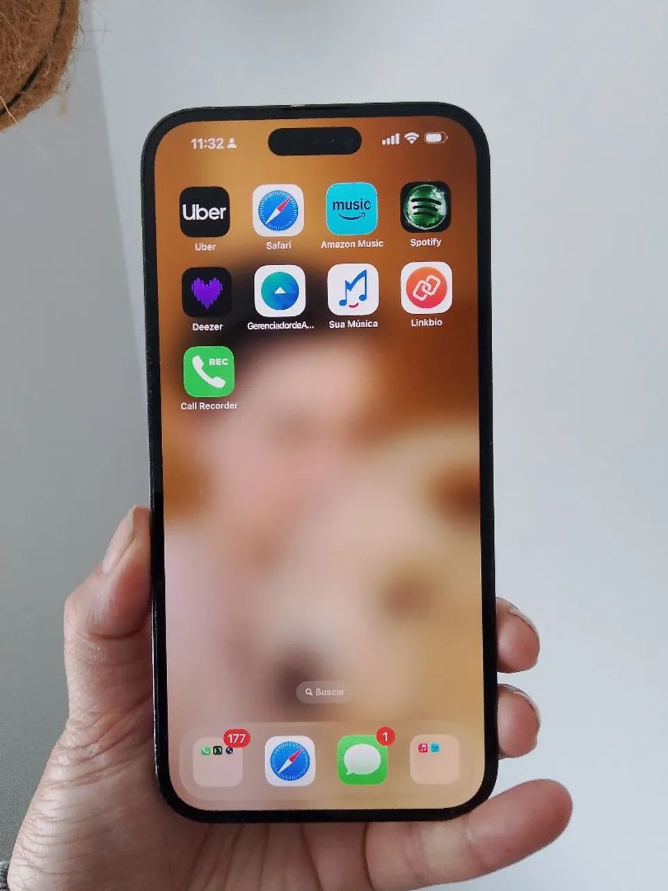 iPhone 14 pro Max  - Foto 3