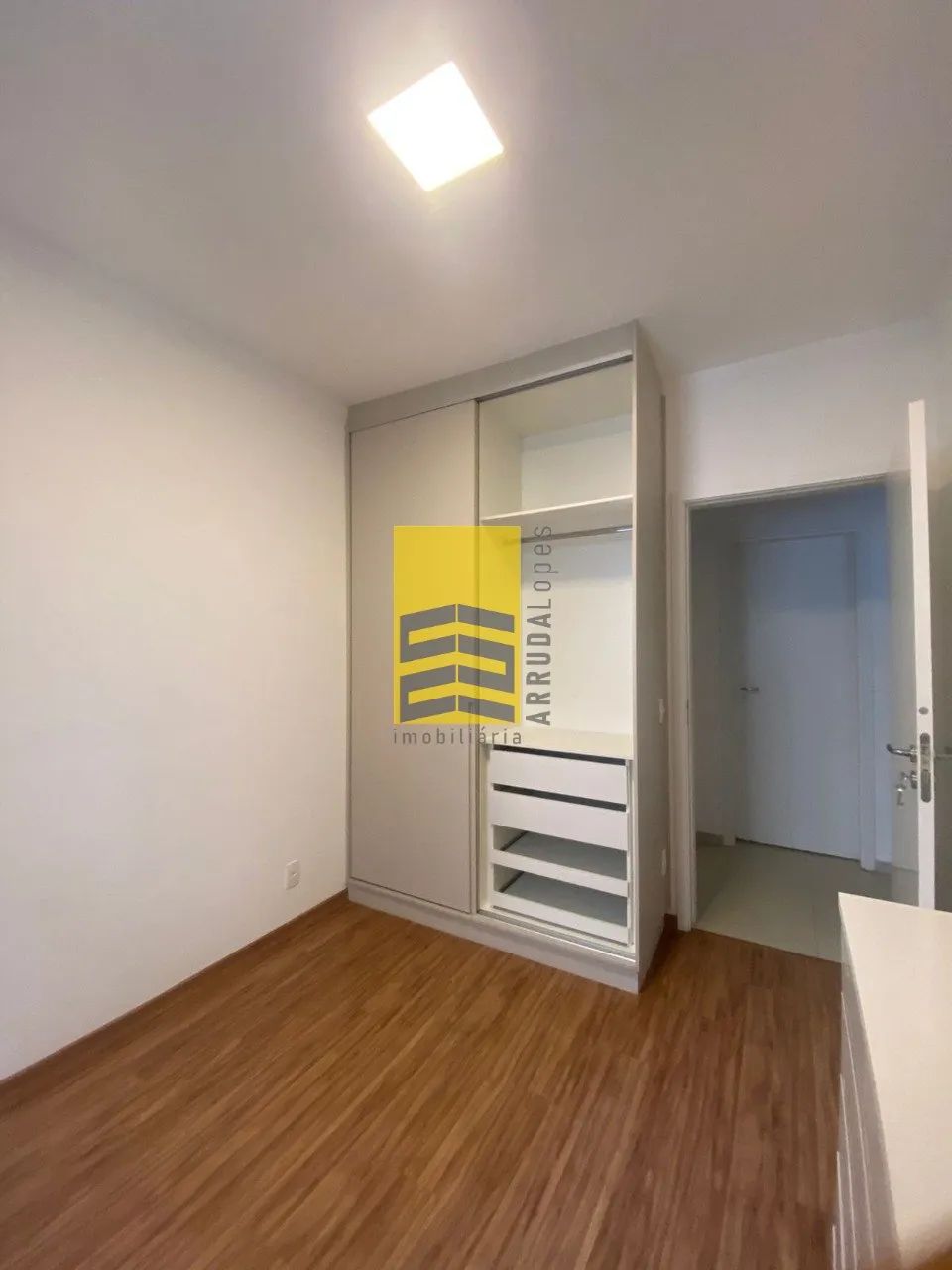 Excelente apartamento no H.O.M.E - Foto 3