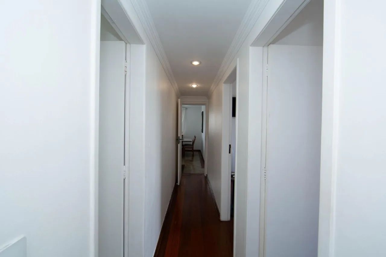 Apartamento à Venda - Barroca, 4 Quartos, 140 m2 - Foto 5