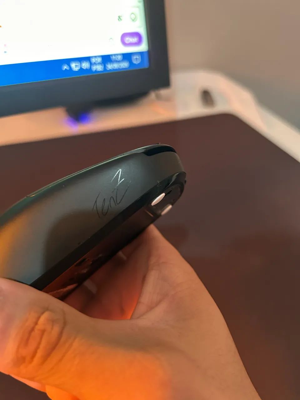 Pulsar TenZ Signature Edition - Foto 5