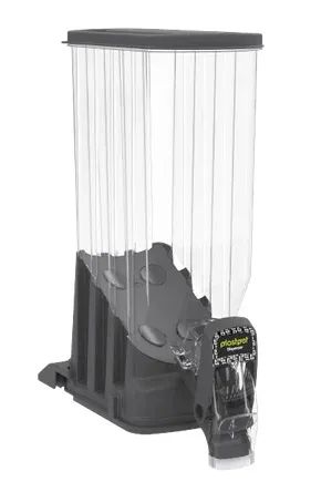Dispenser PlastPet 40l Avulso 