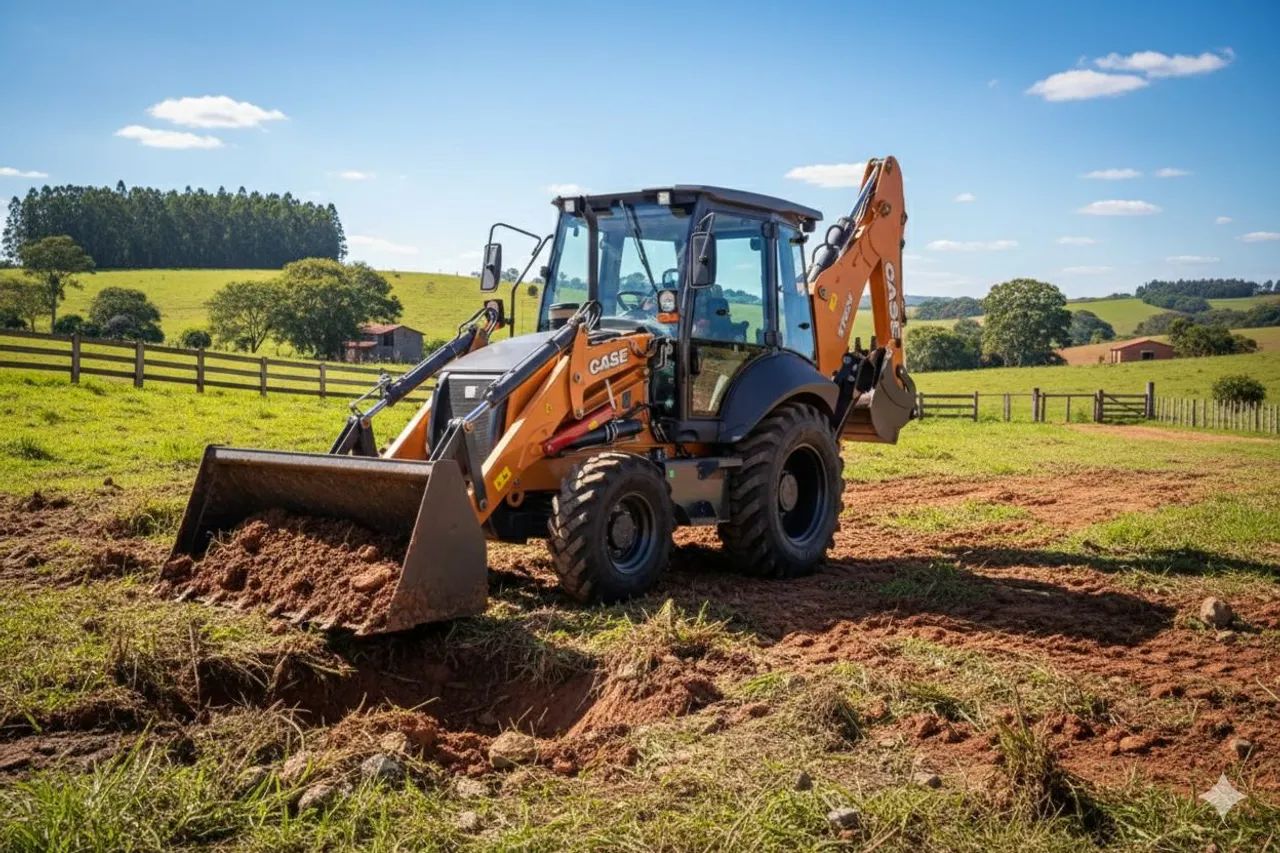 Terraplanagem Garopaba, Imbituba e Paulo Lopes - Foto 4