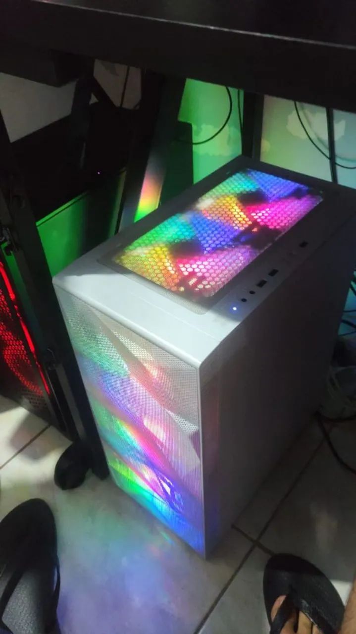 Computador Gamer - Foto 2