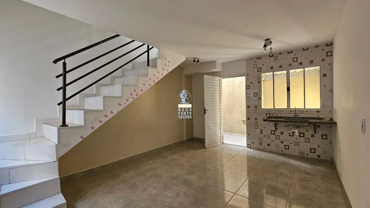 Casa para locação na Vila Maria - Foto 2