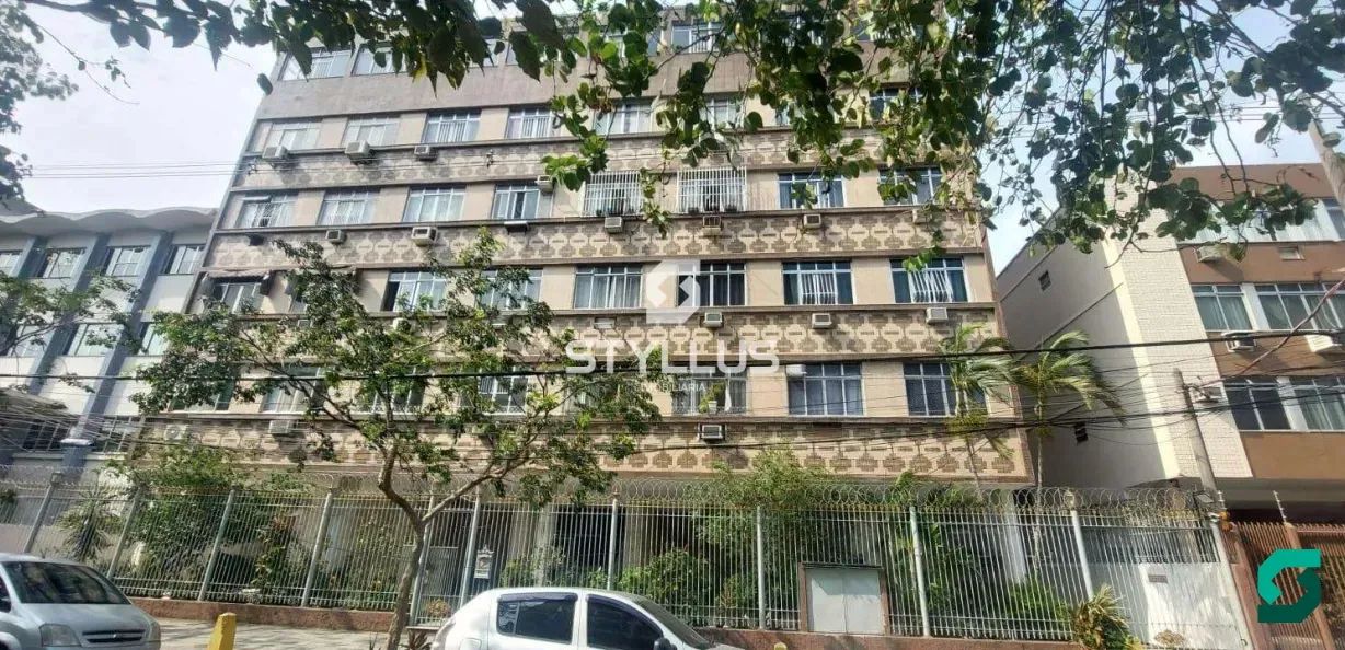 Cachambi | Apartamento 2 quartos