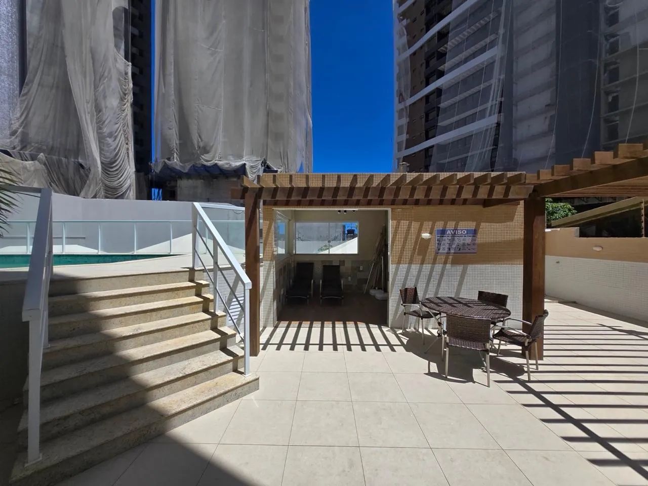 Apartamento 2/4 com suíte  - Foto 4