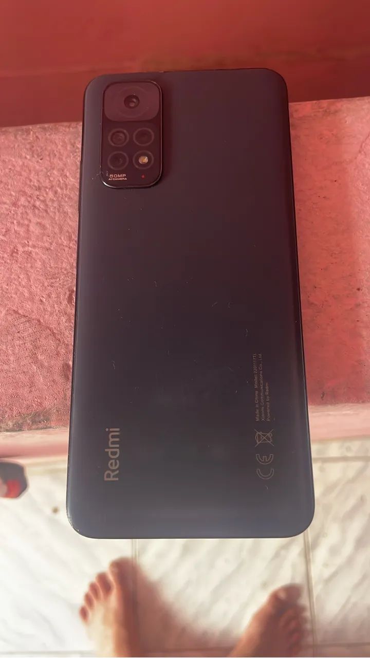 Redmi  - Foto 2