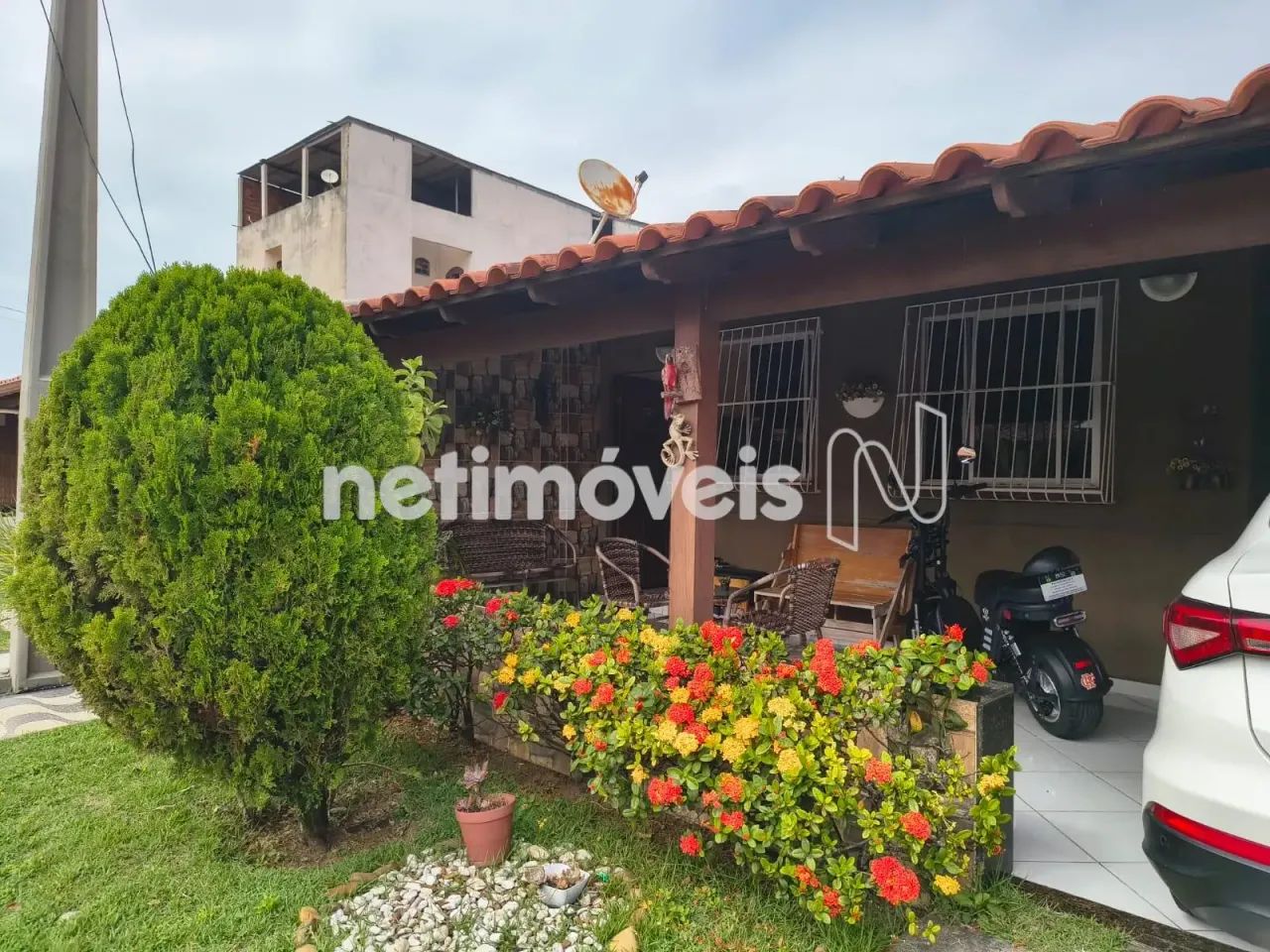 Venda Casa Santa Inês Vila Velha