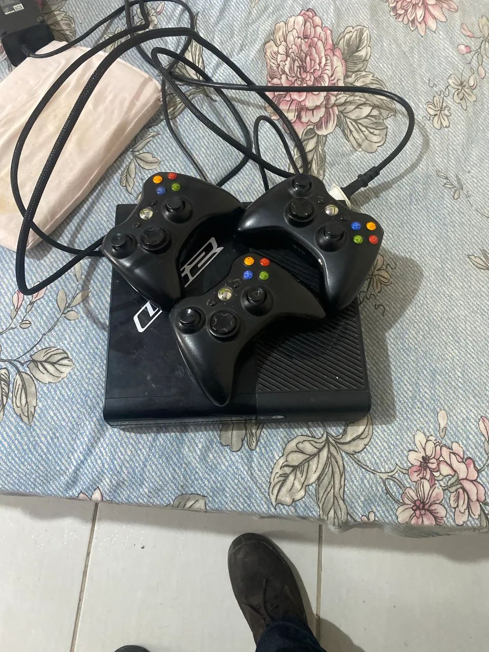 Xbox 360