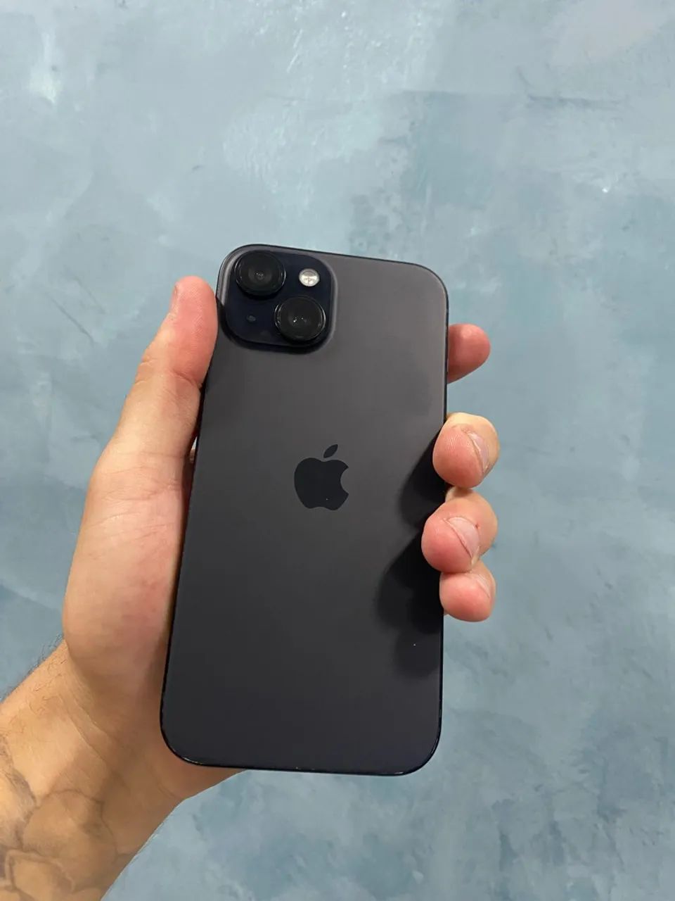 iPhone 15 preto fosco  - Foto 2