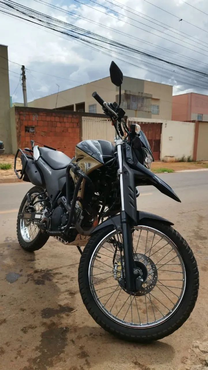 Lander 250 xtz  - Foto 2
