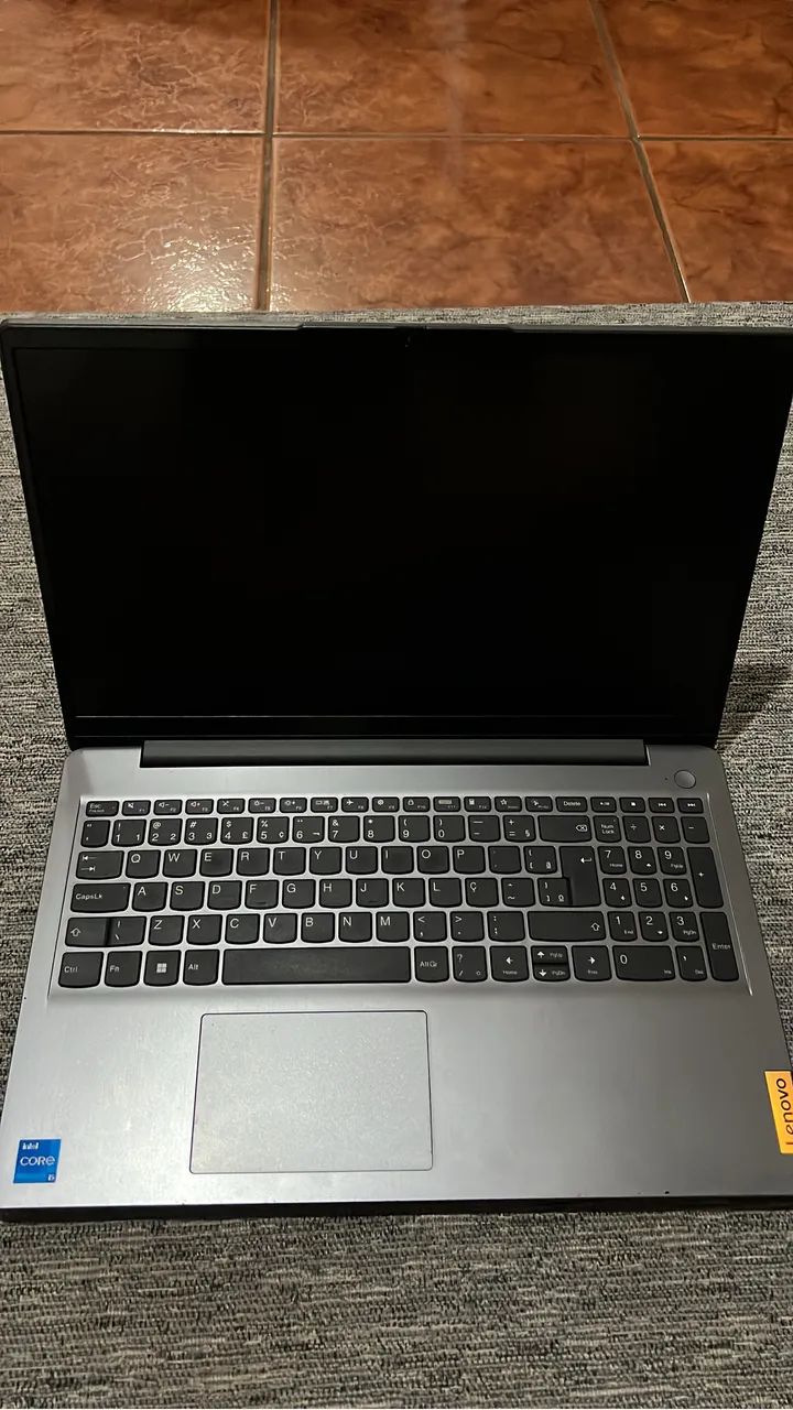 Notebook Lenovo  - Foto 2