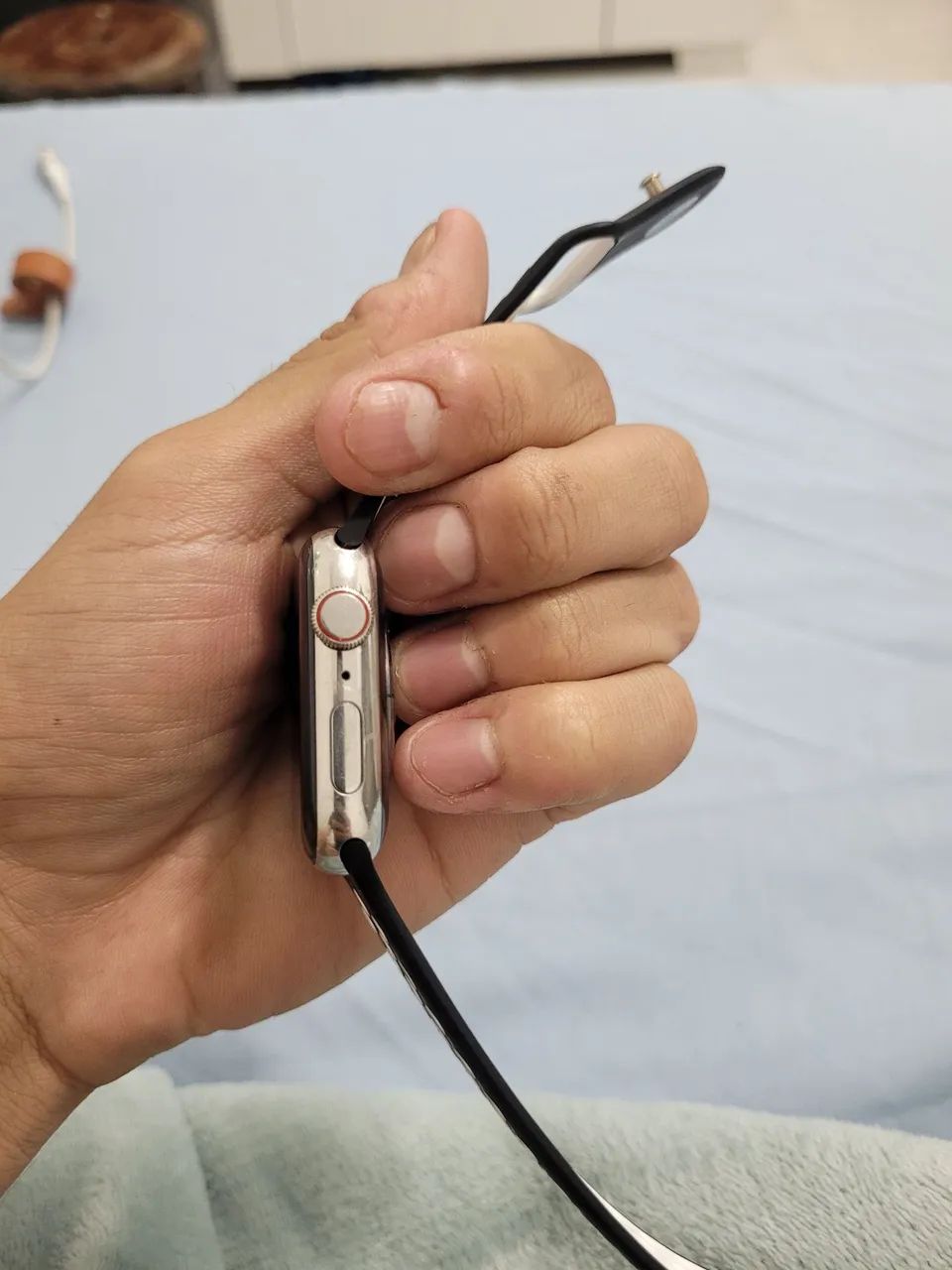 Apple Watch 6 - Foto 3