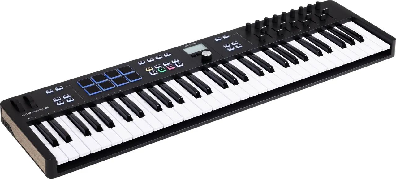 Keylab Essential 61