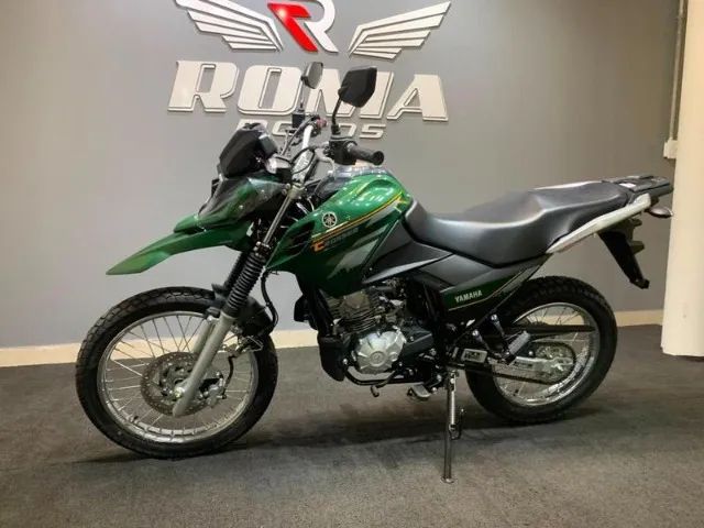 CROSSER S 150 ZERO KM - Foto 5