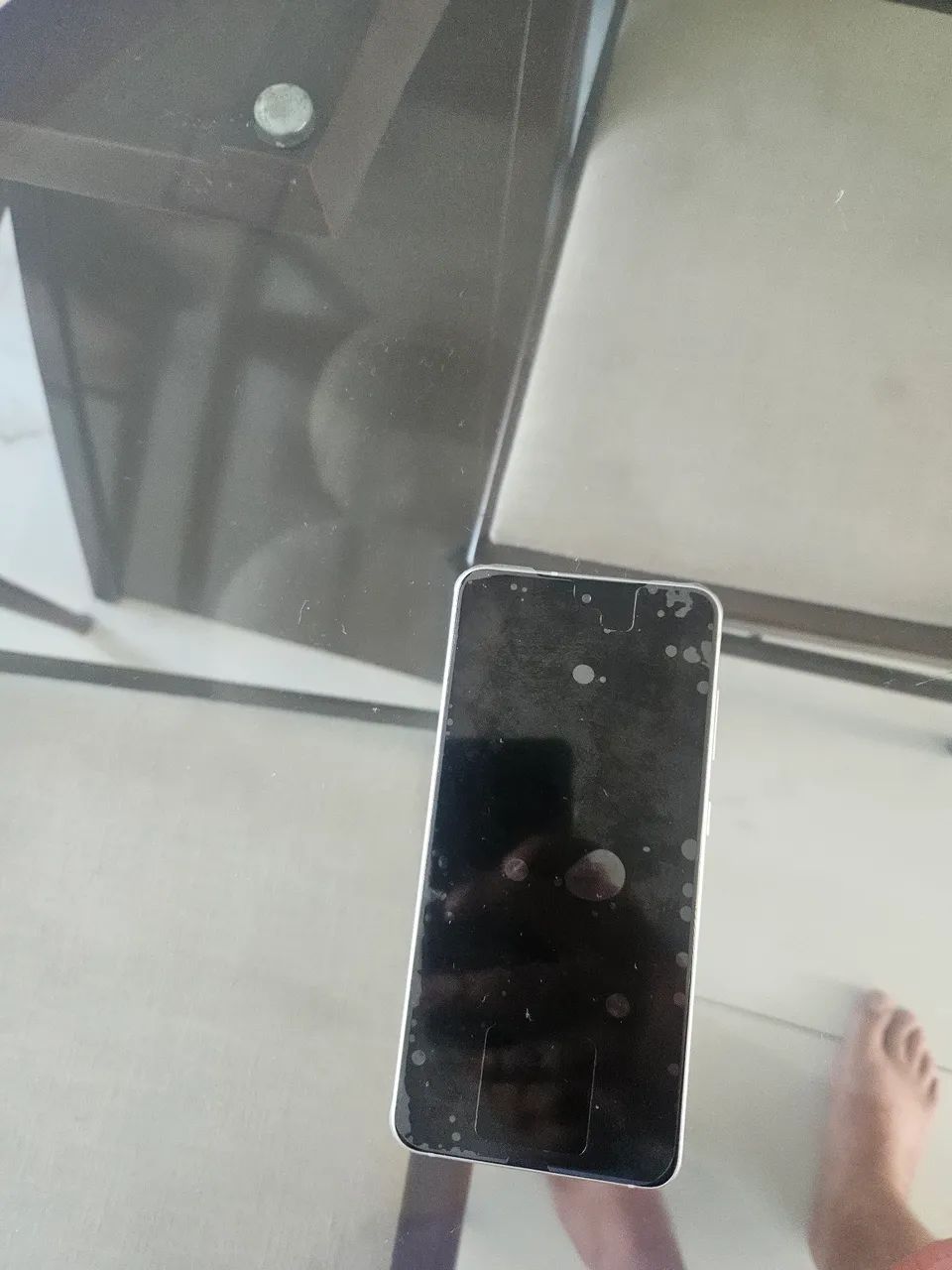 Celular S 21 FE  - ZERO vindo de garantia - Foto 3