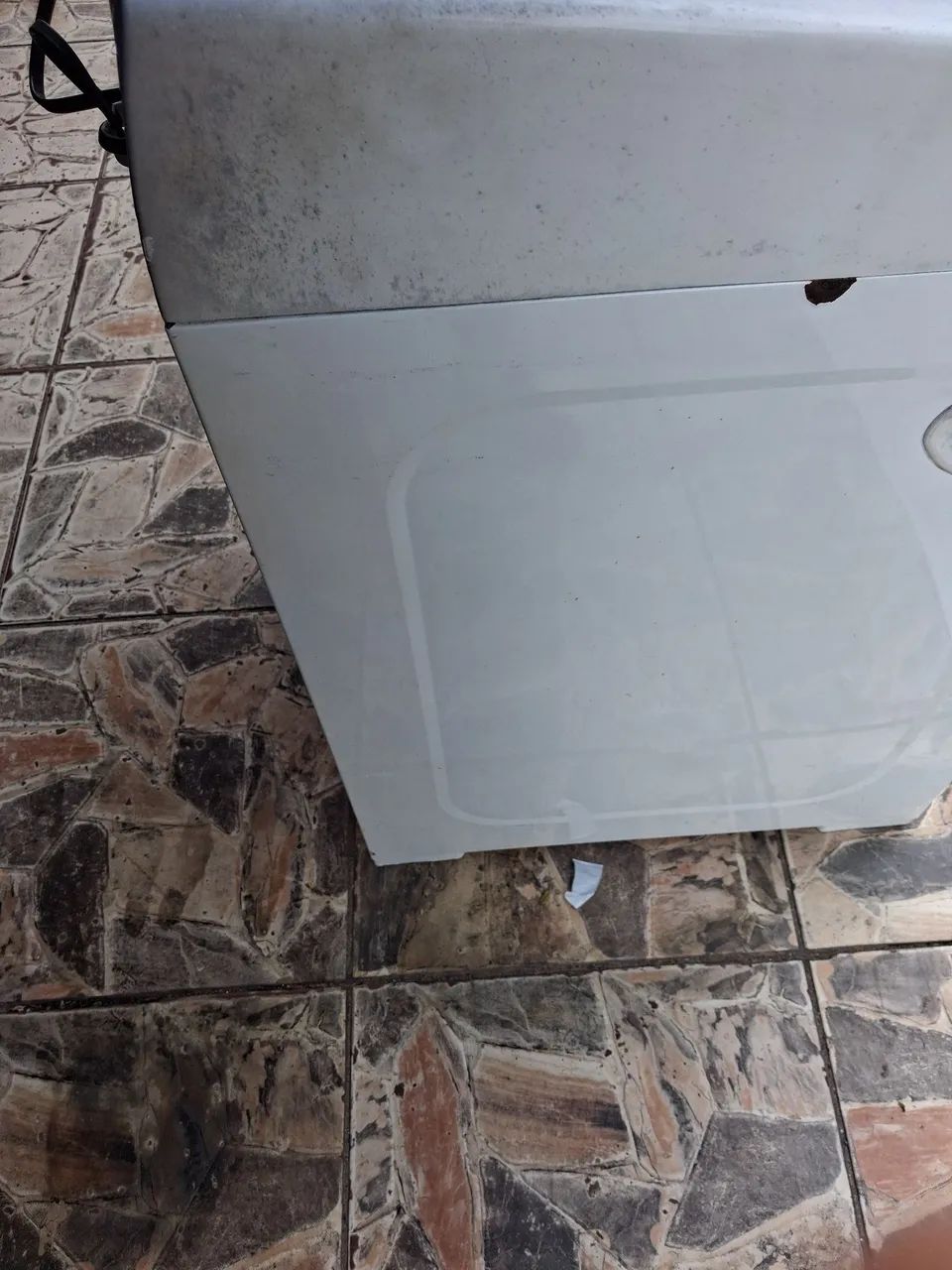 Desapego máquina de lavar  - Foto 3